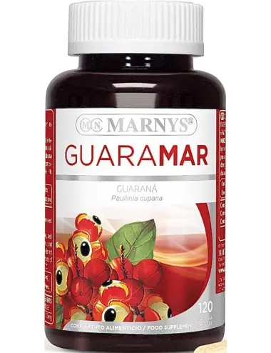 Marnys Guaramar 120 capsulas