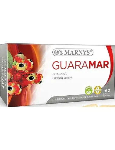 Marnys Guaramar 60 capsulas