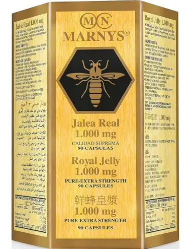 Marnys Jalea Real 1000 mg...