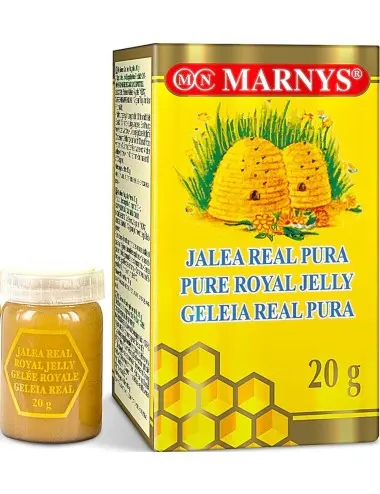 Marnys Jalea Real Pura 20 g