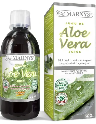 Marnys Jugo de Aloe Vera...
