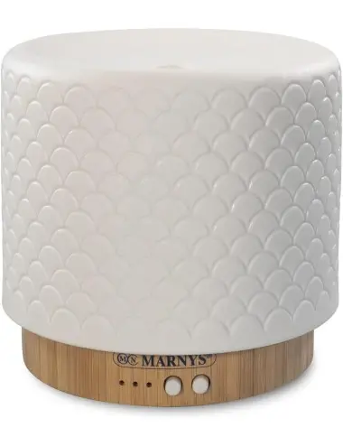 Marnys Lampara Difusor de...