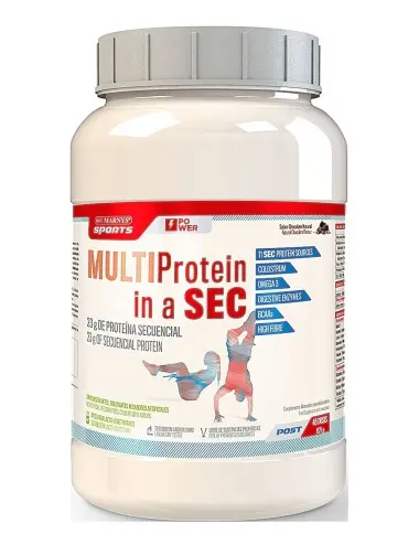 Marnys MultiProtein in a...