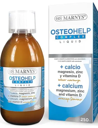 Marnys Osteohelp Complex...