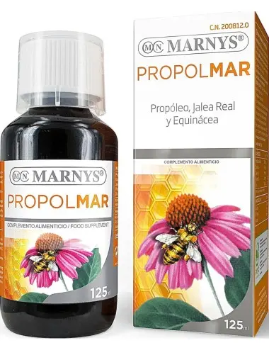Marnys Propolmar 125 Ml.