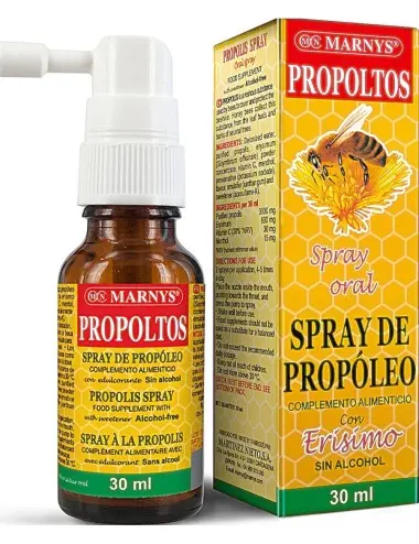 Marnys Propoltos Spray...