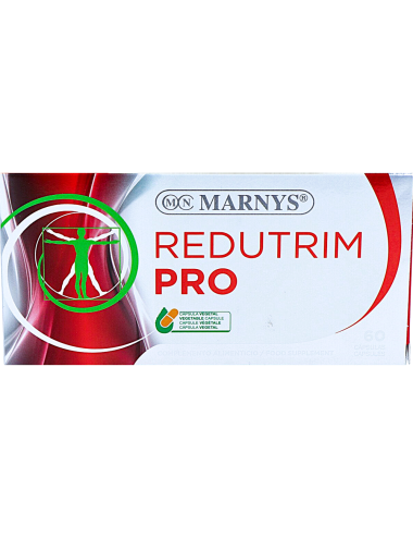 Marnys Redutrim Pro 60...