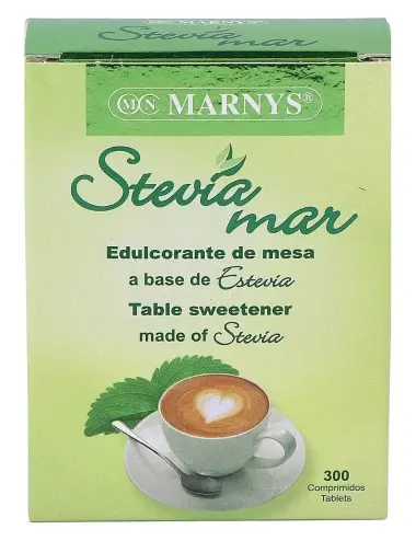Marnys Steviamar 300...