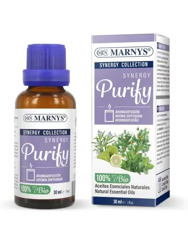 Marnys Synergy Purify...