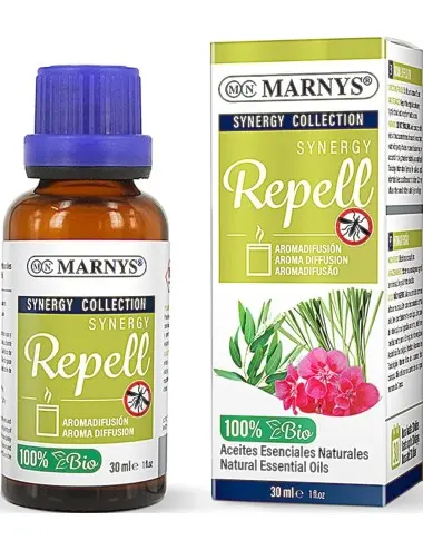 Marnys Synergy Repell...