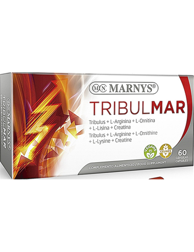 Marnys Tribulmar 60...