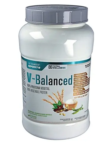 Marnys V-Balanced 1350 Gr.