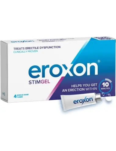 Eroxon StimGel Contra la...