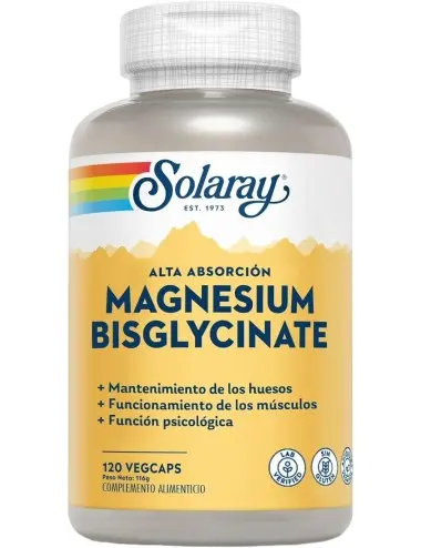 Solaray Magnesium...