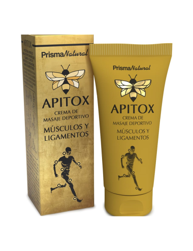 Prisma Natural Apitox Crema...