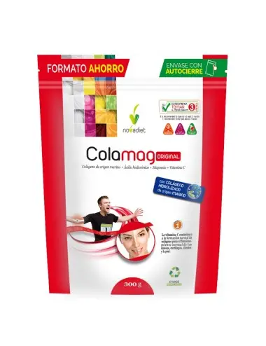 Novadiet Doypack Colamag...