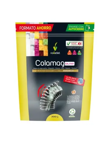 Novadiet Doypack Colamag...