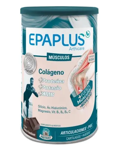 Epaplus Colageno Polvo...
