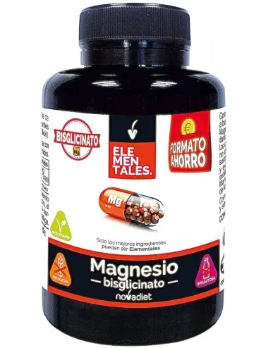 Novadiet Magnesio...