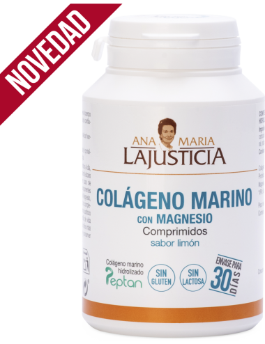Ana Maria Lajusticia...