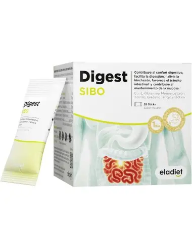 Eladiet Digest Sibo 28 sticks