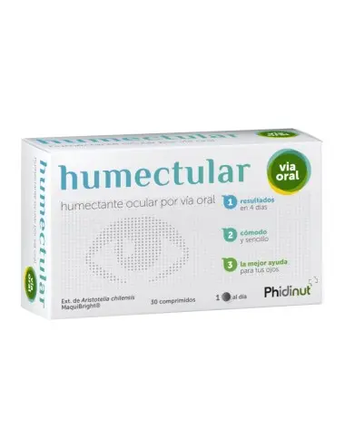 Phidinut Humectular 30...