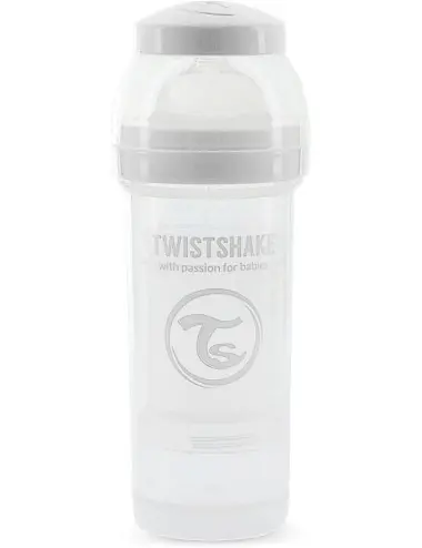 Twistshake Biberón...