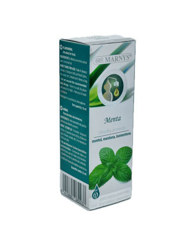 Marnys Aceite Esencial De...