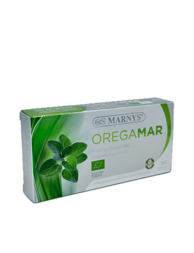 Oregamar Aceite de Oregano...