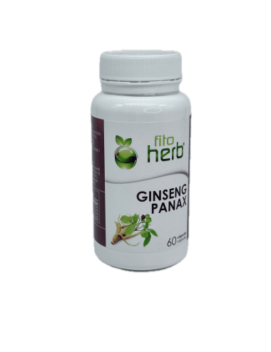 Fito Herb Ginseng Panax 60...