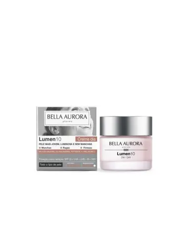 Bella Aurora Lumen 10 Crema...