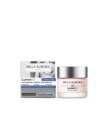 Bella Aurora Lumen 10 Crema...