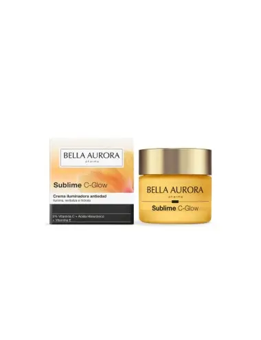 Bella Aurora Sublime C-Glow...