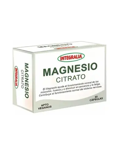 Integralia Magnesio Citrato...