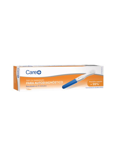 Care+ Test de Embarazo para...