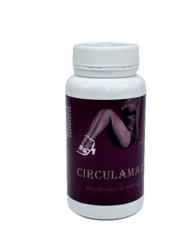 Luonto Gold Circulamax 60...