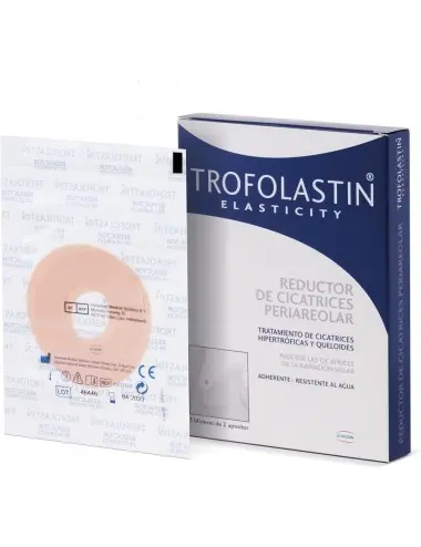 Trofolastin Reductor de...