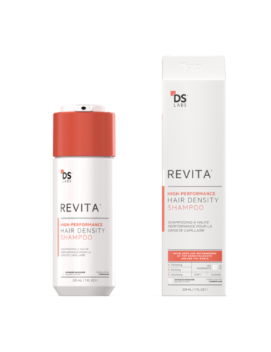 DS Labs Revita Hair Density...