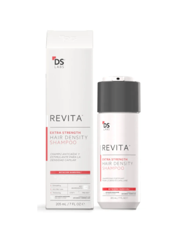DS Labs Revita Extra...