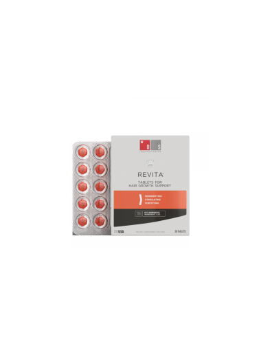 DS Labs Revita Comprimidos...