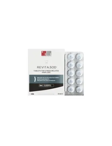 DS Labs Revita SOD...