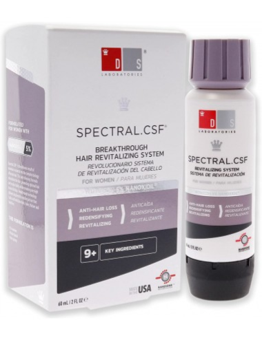 DS Labs Spectral CSF...