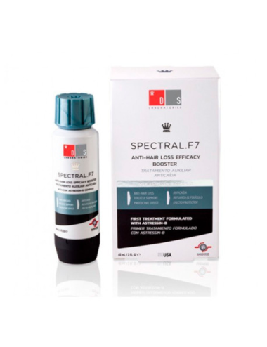 DS Labs Spectral F7 Serum...