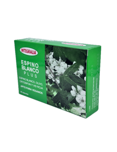 Integralia Espino Blanco...