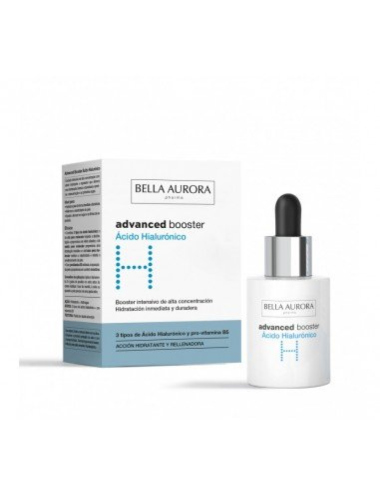 Bella Aurora Advanced...
