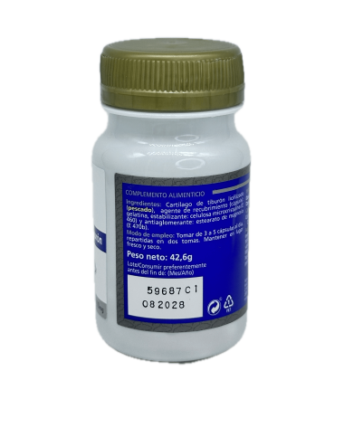 Sotya Cartilago 710 mg 60...