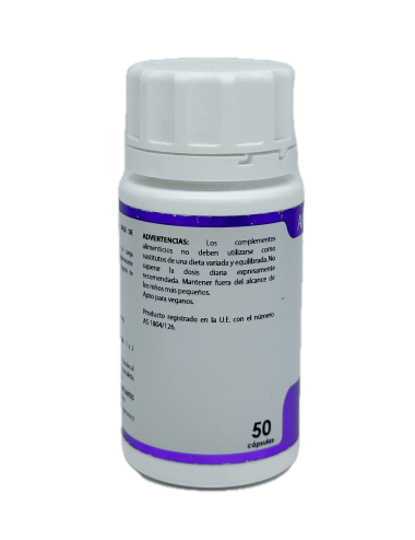 Equisalud L-Serina 400 Mg....