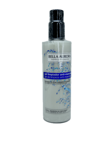 Bella Aurora Gel Limpiador...