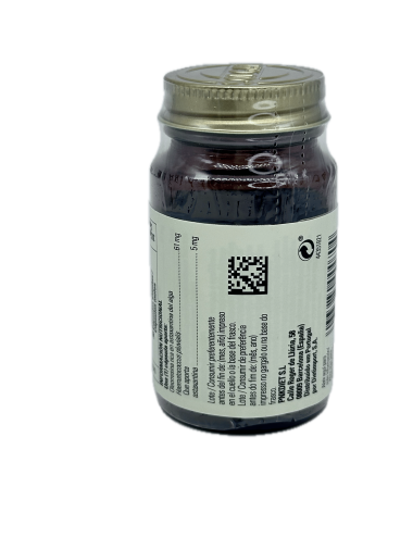 Solgar Astaxantina 5 Mg 30 Cap