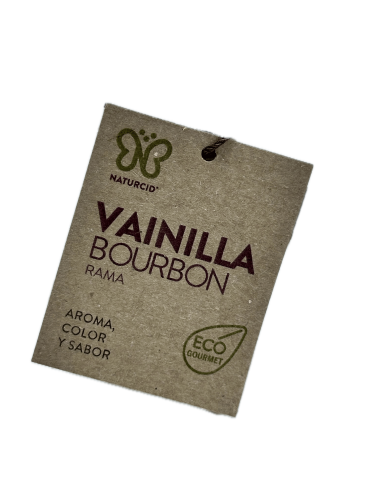 Naturcid Vainilla Rama ECO...